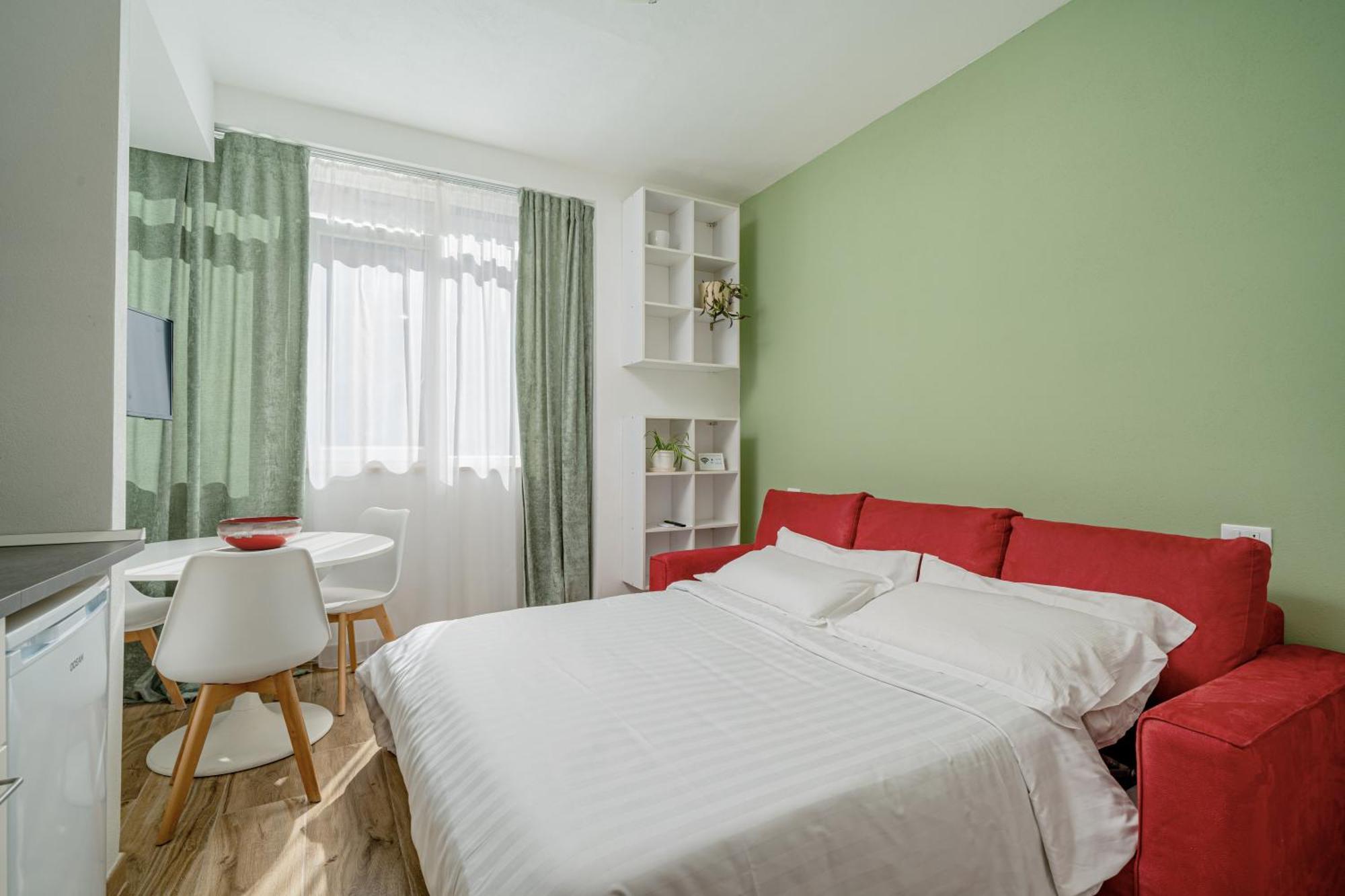 Dimore In Residenze Asproni 24 Cagliari Exterior foto